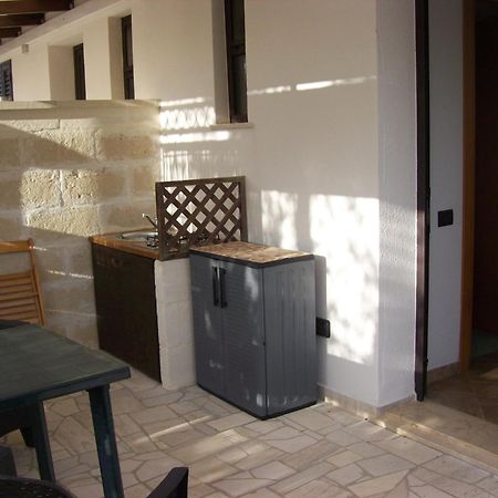 카사마셀라 Otranto Le Sancinare B&B 외부 사진