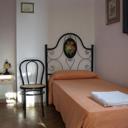 카사마셀라 Otranto Le Sancinare B&B 외부 사진